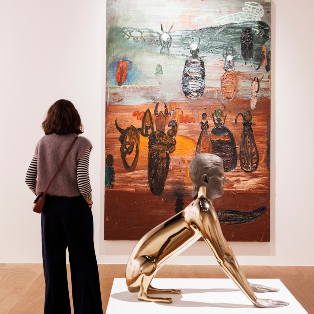 L’arte contemporanea come laboratorio per la didattica: partecipa alla formazione gratuita
