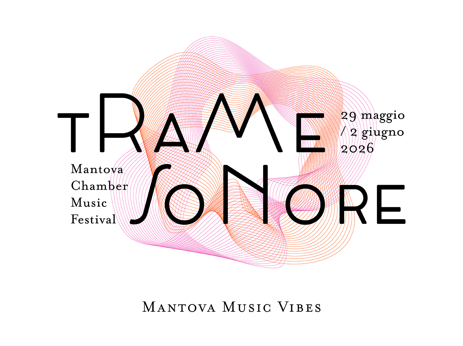 Trame Sonore - Da Bach a Berio Stark, Bhriain